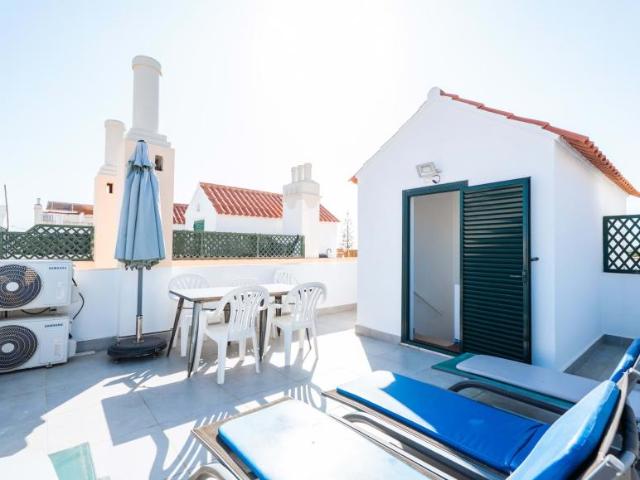 Apartamentos 2 quarto, Loulé Algarve DLS101774565