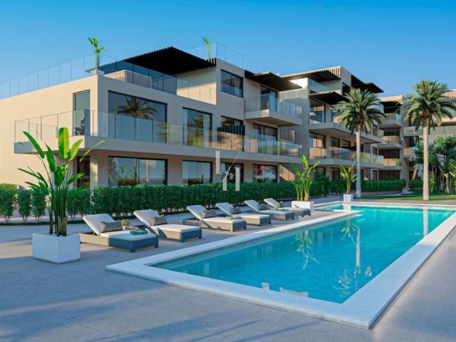Apartamentos 2 quarto, Loulé Algarve DS100230037