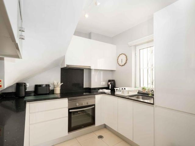 Apartamentos 2 quarto, Loulé Algarve ELS59789945