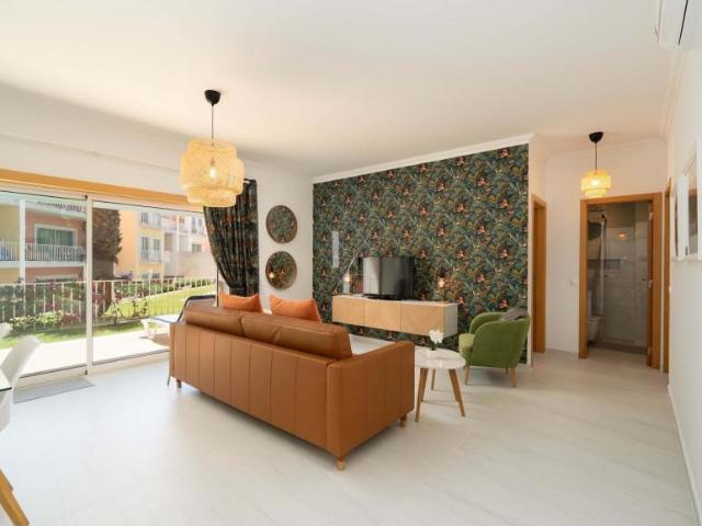 Apartamentos 2 quarto, Loulé Algarve ELS87240107