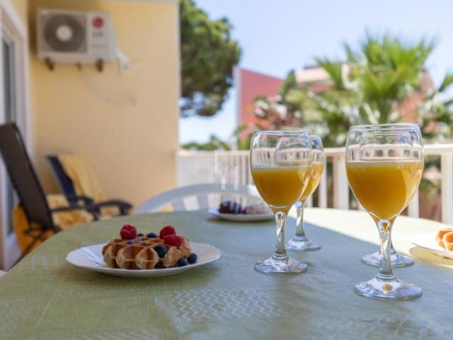 Apartamentos 2 quarto, Loulé Algarve ELS87957289