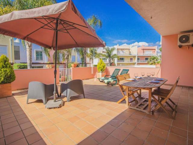 Apartamentos 2 quarto, Loulé Algarve ELS93260091