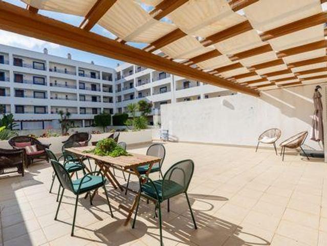 Apartamentos 2 quarto, Loulé Faro DS87740061