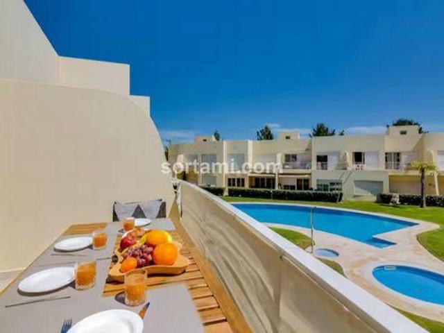 Apartamentos 2 quarto, Loule Faro ELS101597446