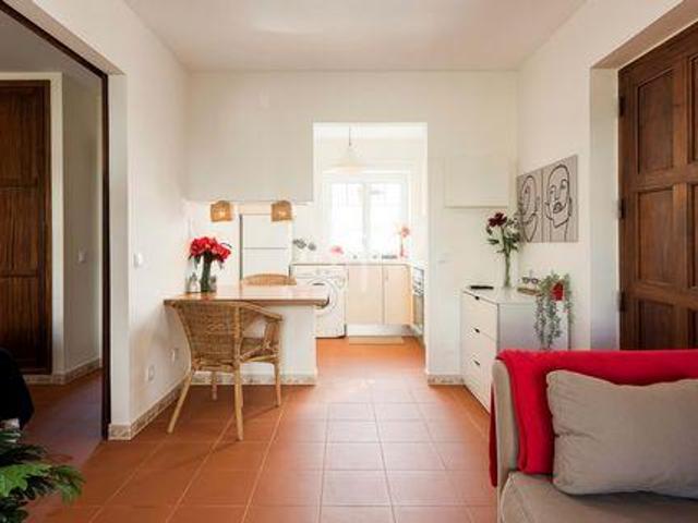 Apartamentos 2 quarto, Loulé Faro ES98062023
