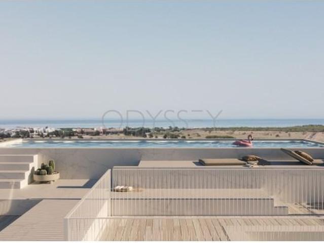 Apartamentos 2 quarto, Loulé Loulé DLS93286702