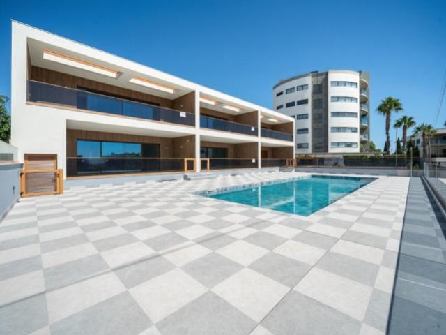 Apartamentos 2 quarto, Loulé Loulé DLS94747913