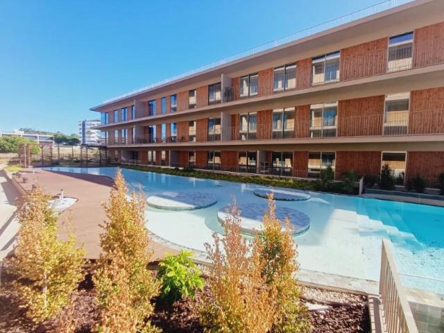 Apartamentos 2 quarto, Loulé Loulé DLS96714242
