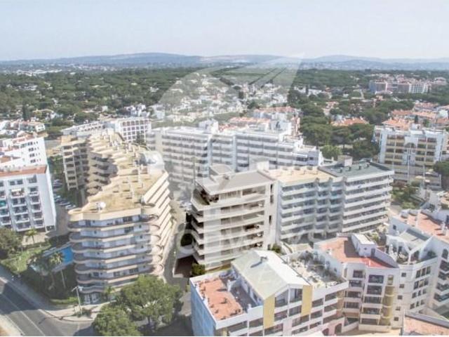 Apartamentos 2 quarto, Loulé Loulé DLS97122793