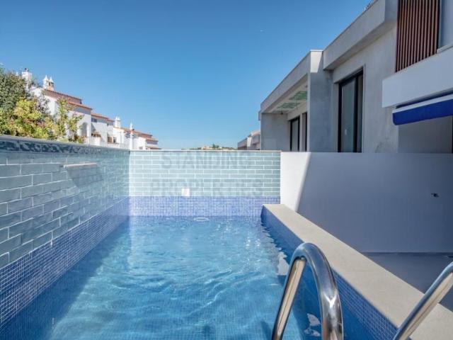 Apartamentos 2 quarto, Loulé Loulé DLS97164995