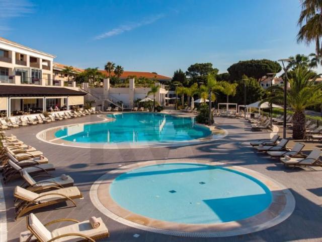 Apartamentos 2 quarto, Loulé Loulé DS95979386