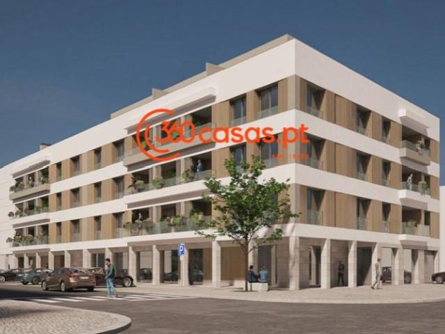 Apartamentos 2 quarto, Loulé Loulé DS100367942