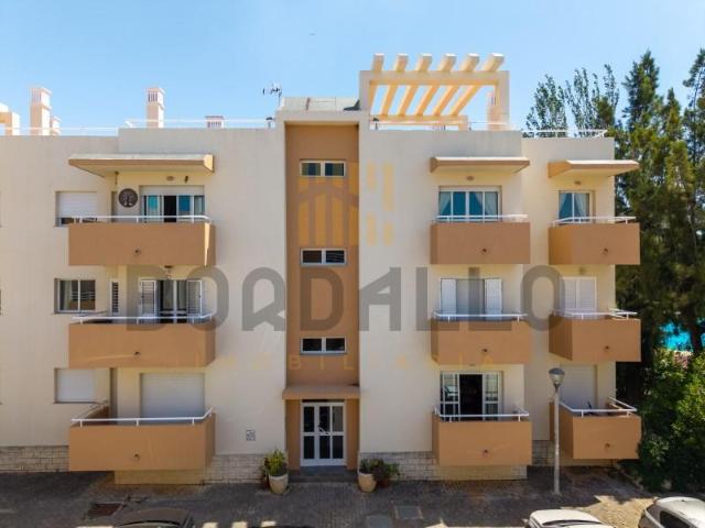 Apartamentos 2 quarto, Loulé Loulé DS102858937