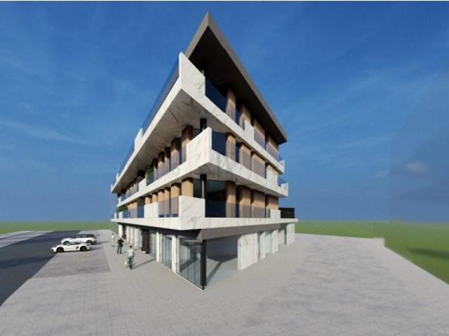 Apartamentos 2 quarto, Lousada Lousada DLS98678869