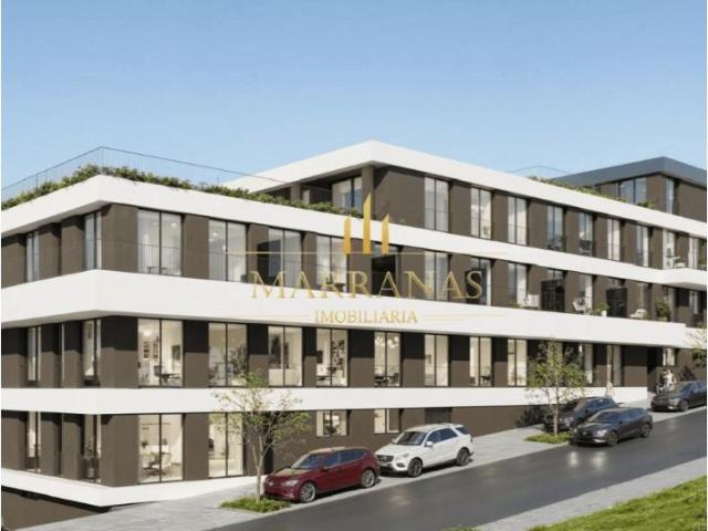 Apartamentos 2 quarto, Lousada Lousada DS101347352