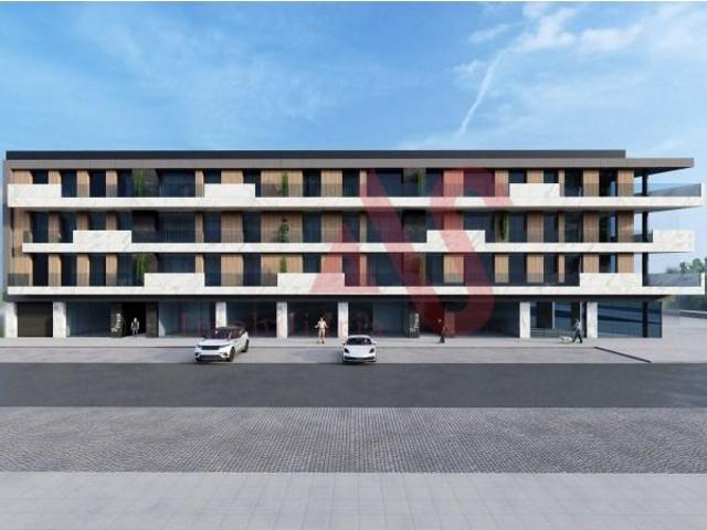 Apartamentos 2 quarto, Lousada Lousada 4620 155 DLS94669114