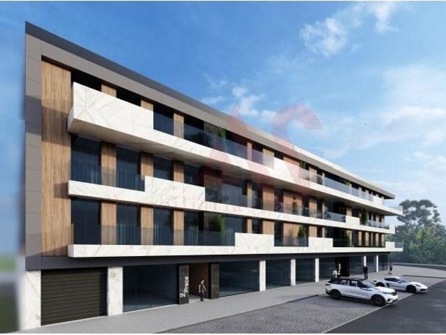 Apartamentos 2 quarto, Lousada Lousada 4620 155 DS100237471