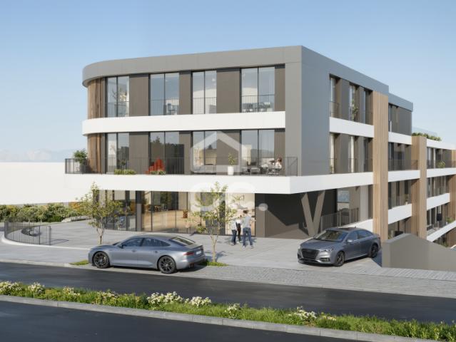 Apartamentos 2 quarto, Lousada Porto DS90910536