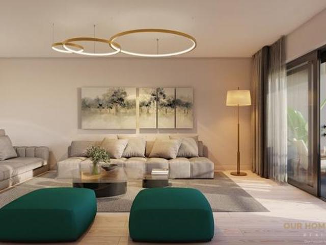 Apartamentos 2 quarto, Loures Lisboa DS86008900