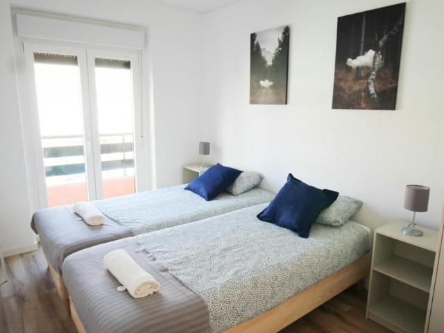 Apartamentos 2 quarto, Loures Loures 1885 034 ES103120283
