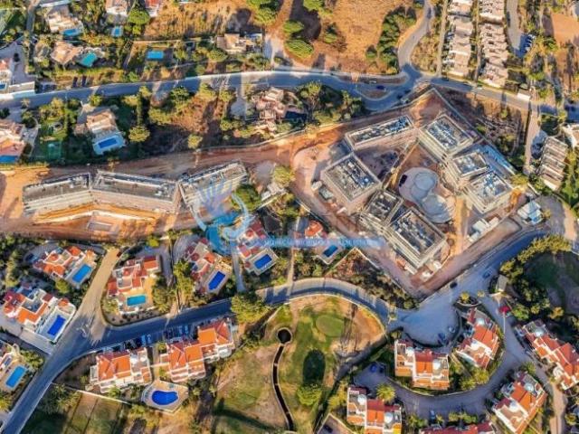 Apartamentos 2 quarto, Lagoa Algarve DLS90244352
