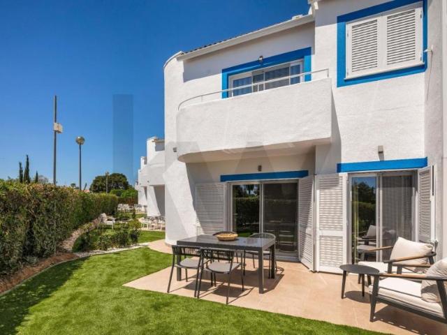 Apartamentos 2 quarto, Lagoa Algarve DLS90401815