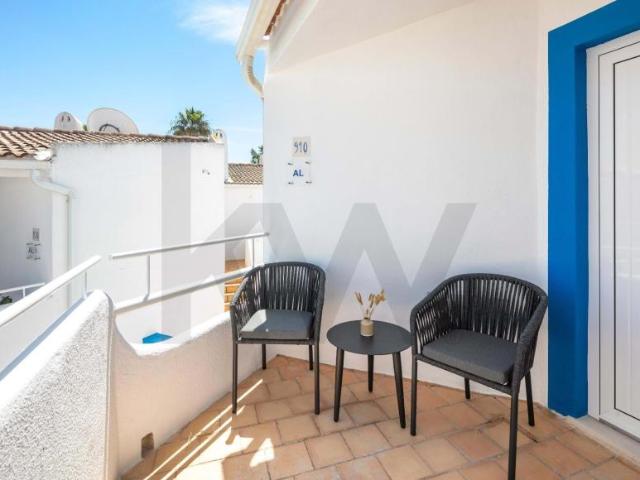 Apartamentos 2 quarto, Lagoa Algarve DLS91318009