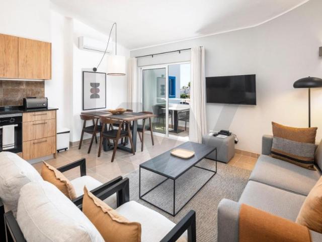 Apartamentos 2 quarto, Lagoa Algarve DLS92032262
