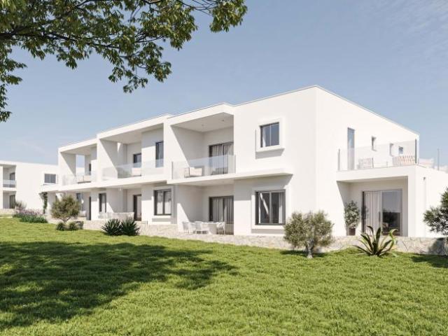 Apartamentos 2 quarto, Lagoa Algarve DLS99788488