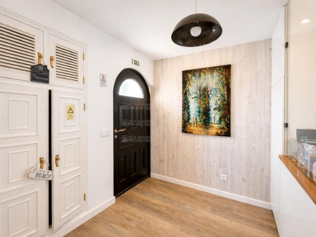 Apartamentos 2 quarto, Lagoa Algarve DS101435413