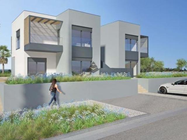 Apartamentos 2 quarto, Lagoa Algarve DS86007906