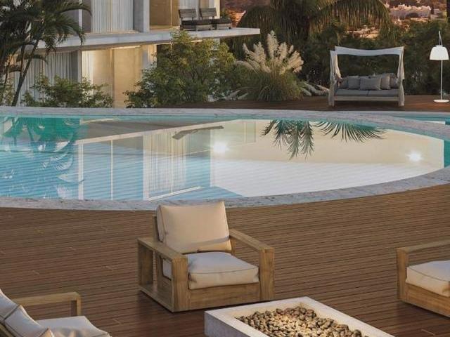 Apartamentos 2 quarto, Lagoa Algarve DS86008862