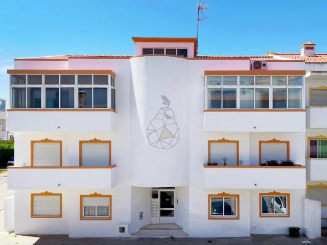 Apartamentos 2 quarto, Lagoa Algarve DS91629026