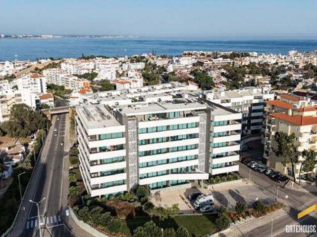 Apartamentos 2 quarto, Lagos Açores DS99203590