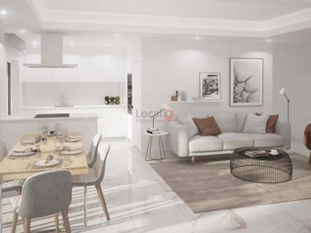 Apartamentos 2 quarto, Lagos Algarve DLS62802847