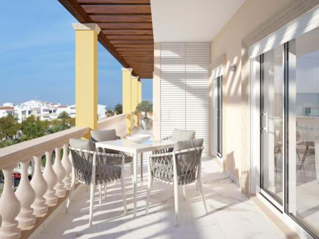 Apartamentos 2 quarto, Lagos Algarve DLS84139508