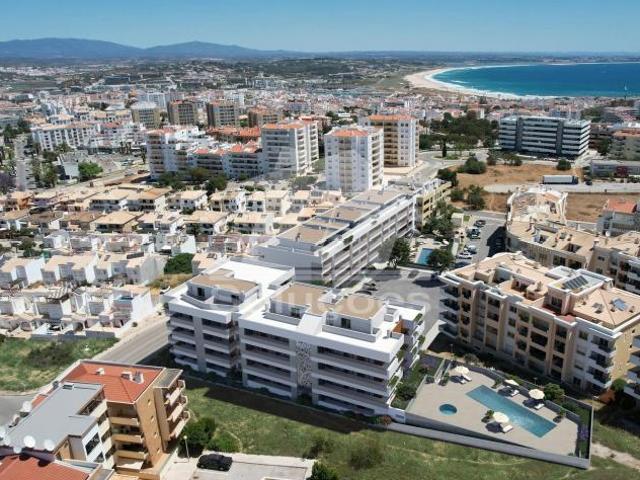 Apartamentos 2 quarto, Lagos Algarve DLS96003583