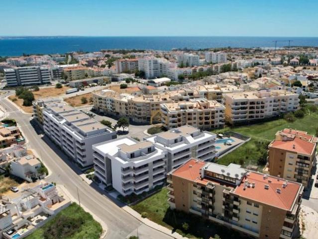 Apartamentos 2 quarto, Lagos Algarve DLS96161807