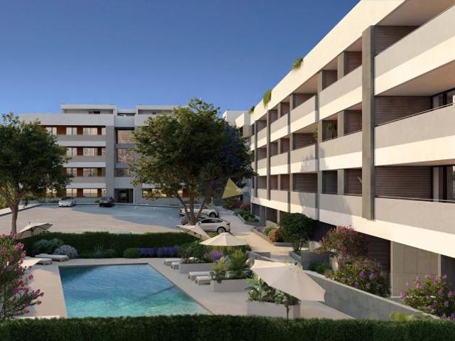 Apartamentos 2 quarto, Lagos Algarve DLS96209067