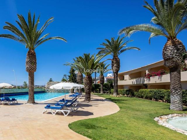 Apartamentos 2 quarto, Lagos Algarve DLS97010825