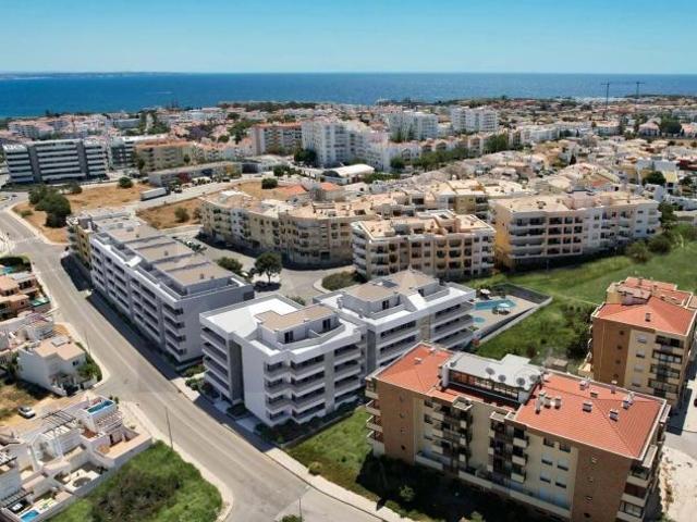 Apartamentos 2 quarto, Lagos Algarve DLS97848604
