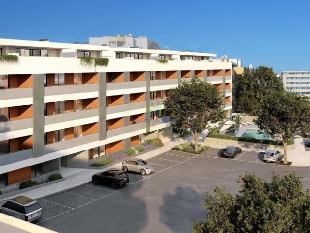 Apartamentos 2 quarto, Lagos Algarve DLS97959415