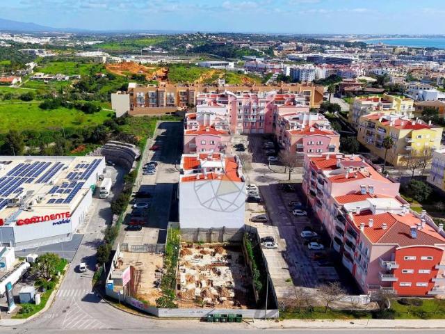 Apartamentos 2 quarto, Lagos Algarve DLS99286007