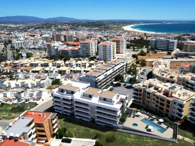 Apartamentos 2 quarto, Lagos Algarve DLS100051043