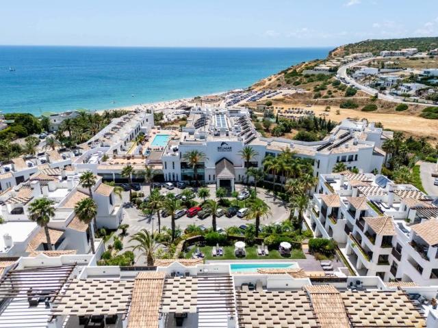 Apartamentos 2 quarto, Lagos Algarve DLS101558384