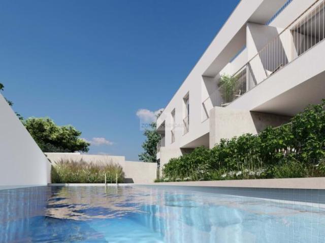 Apartamentos 2 quarto, Lagos Algarve DS102205283