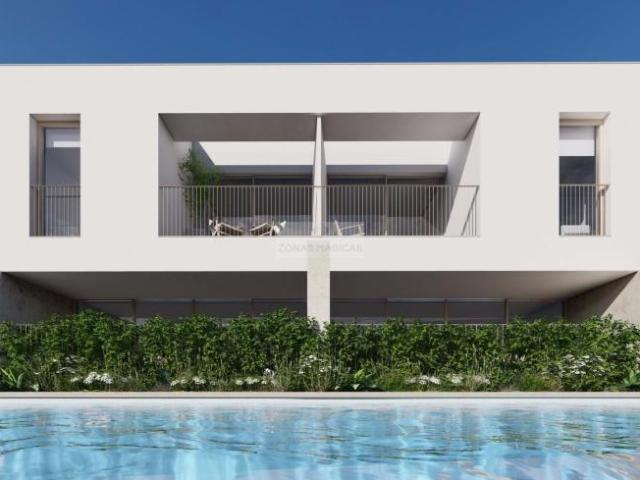 Apartamentos 2 quarto, Lagos Algarve DS102205282