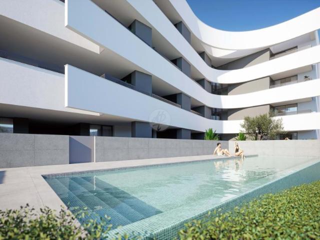 Apartamentos 2 quarto, Lagos Algarve DS99800198