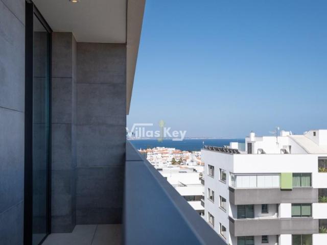 Apartamentos 2 quarto, Lagos Lagos DLS90646223