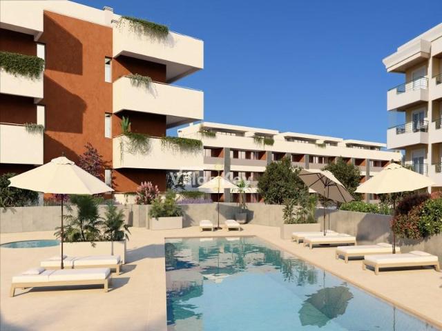 Apartamentos 2 quarto, Lagos Lagos DLS95902645